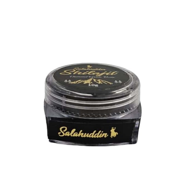 Salahuddin Shilajit 10g