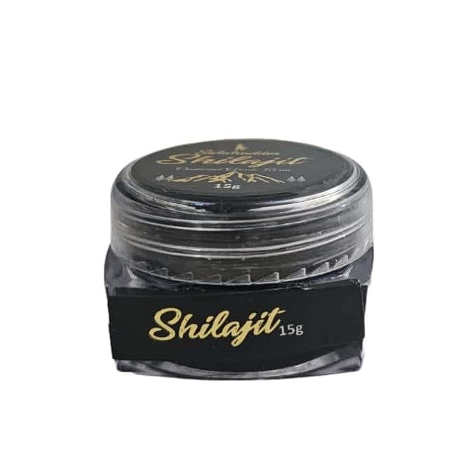 Salahuddin Shilajit 15g