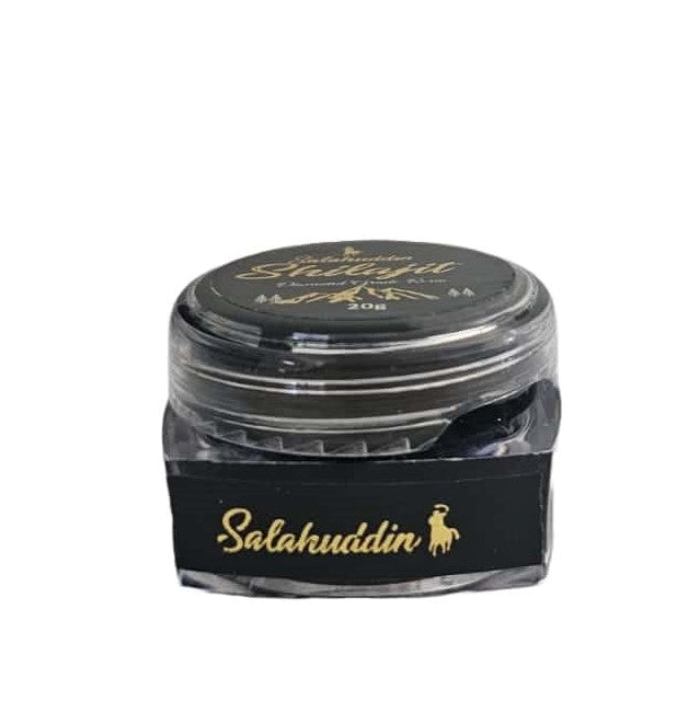 Salahuddin Shilajit 20g