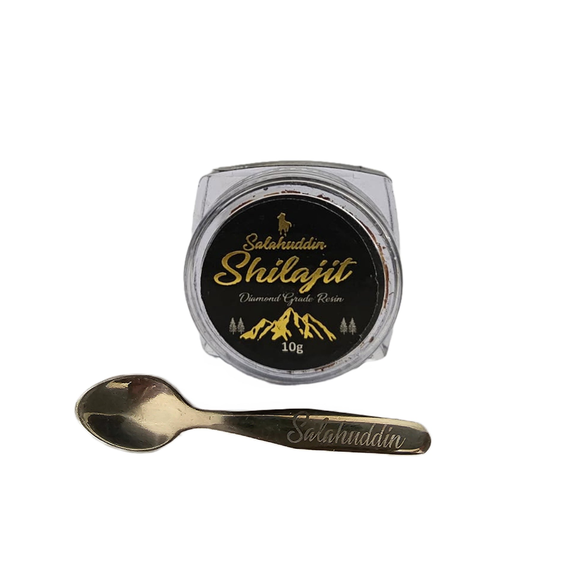 Salahuddin Shilajit 10g