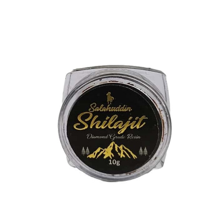 Salahuddin Shilajit 10g
