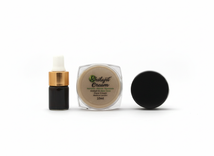 Salahuddin 50G + FREE Mini Starter Pack & 25% OFF Code