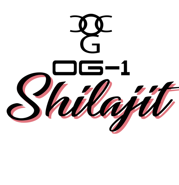 Shilajit Global