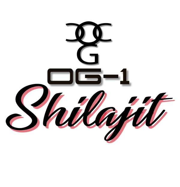 Shilajit Global