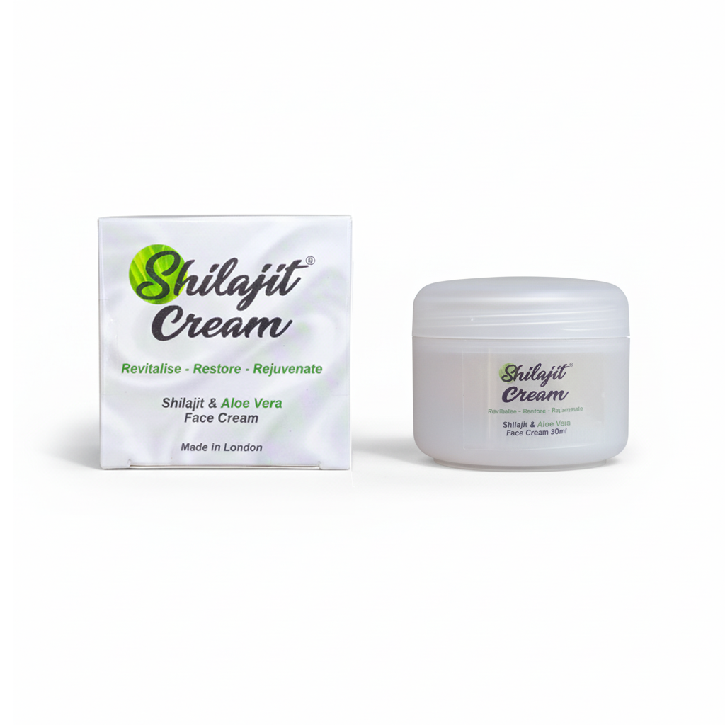 Salahuddin 50G + FREE Shilajit Cream Offer - Limited Time Bundle