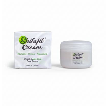 Salahuddin 50G + FREE Shilajit Cream Offer - Limited Time Bundle